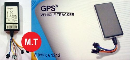 gps gt06 l